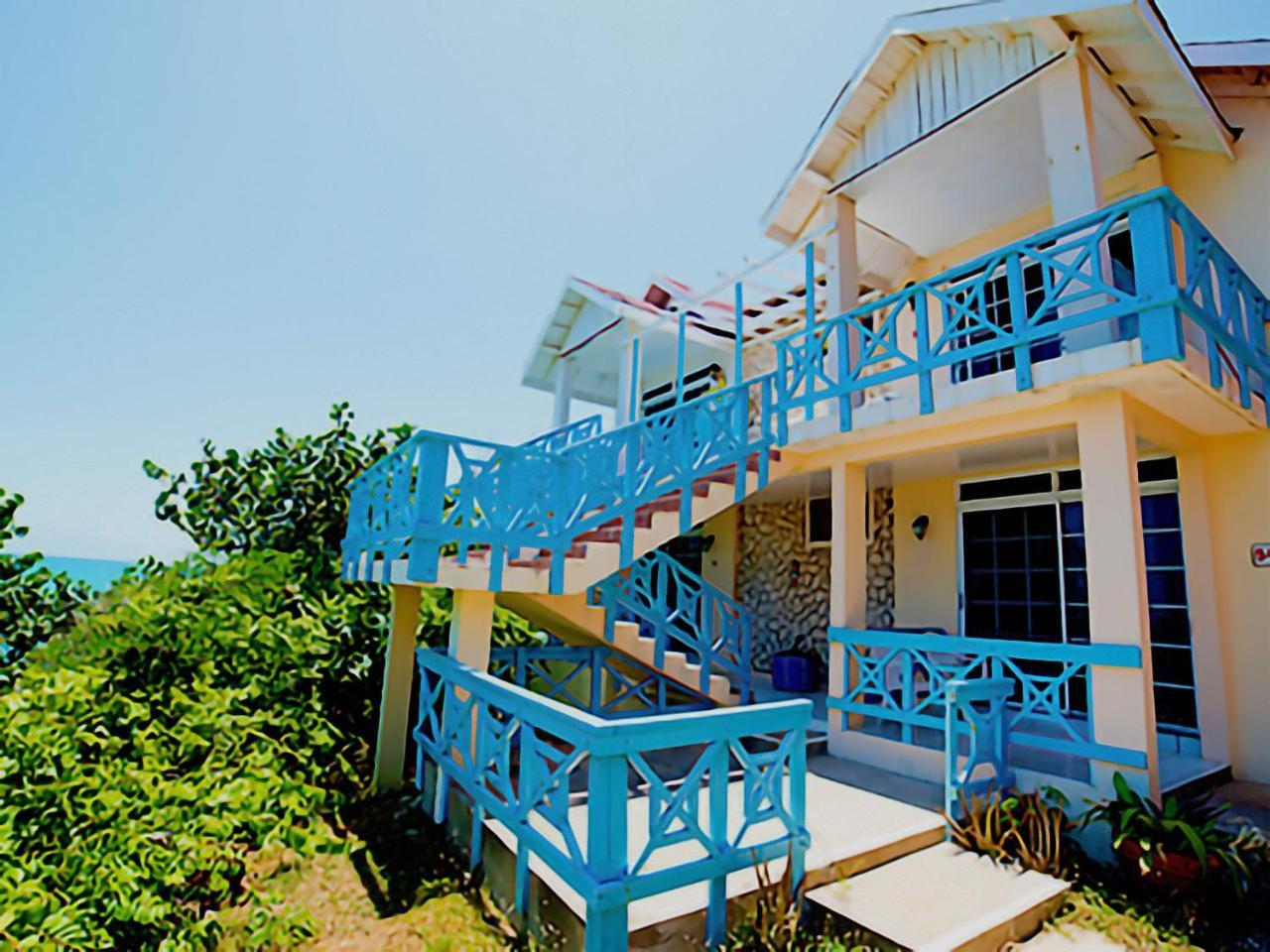 Treasure Beach Hotel Treasure Beach
