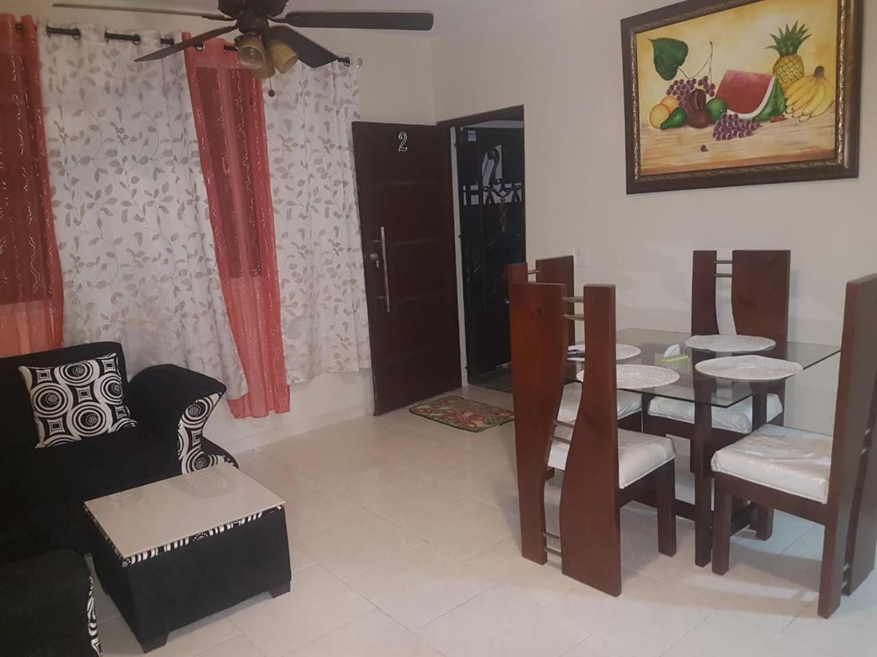 Allwood Apartment Cabarete