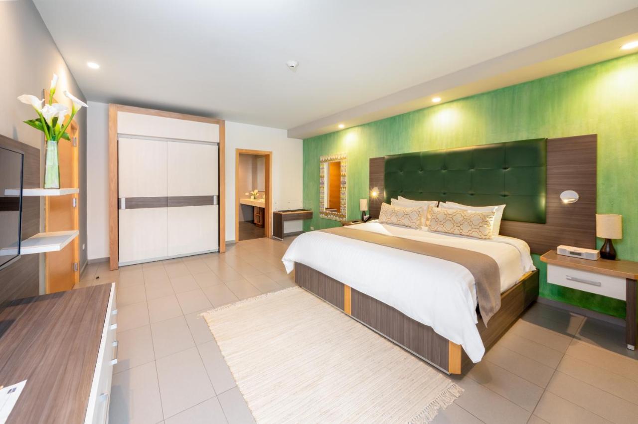 Hotel Kinam