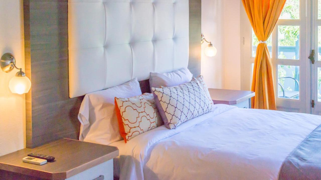 Hotel Kinam