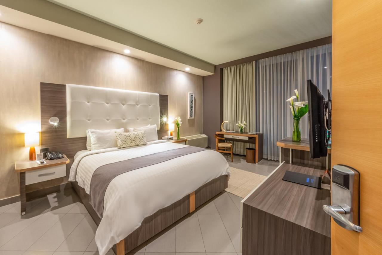 Kinam Hotel Petionville