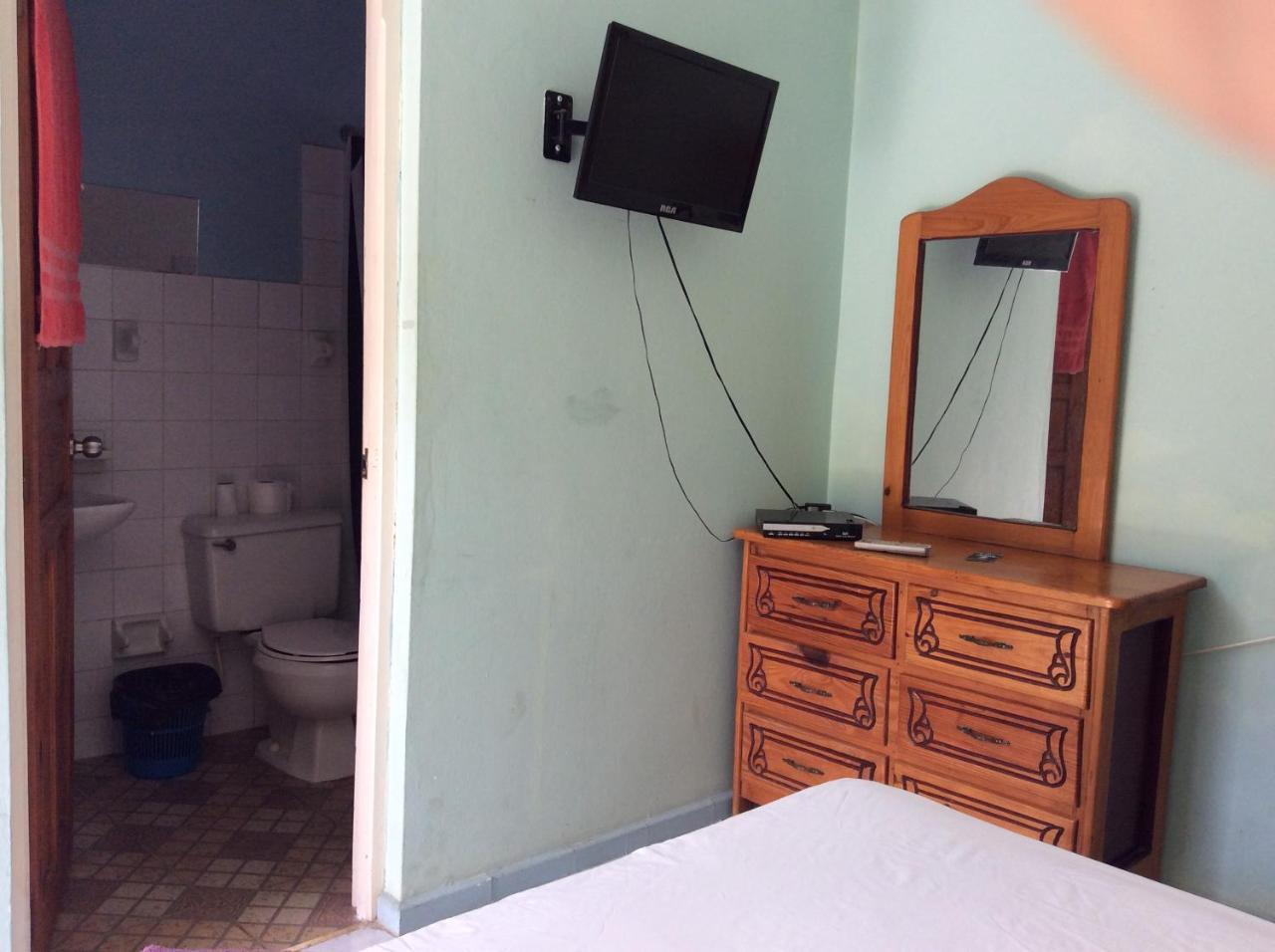 Hotel Coco Sosúa