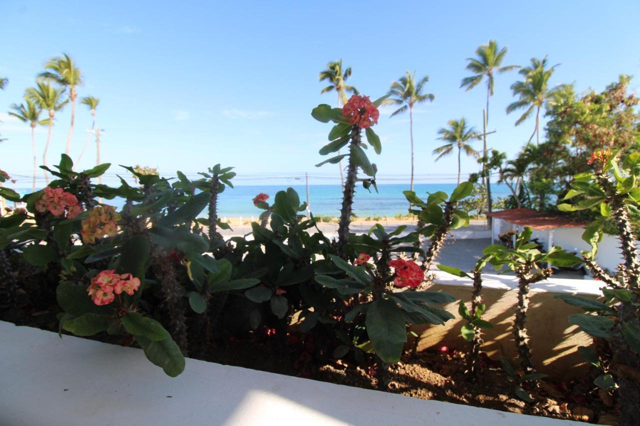 Albachiara - Terrenas Hotel Las Terrenas