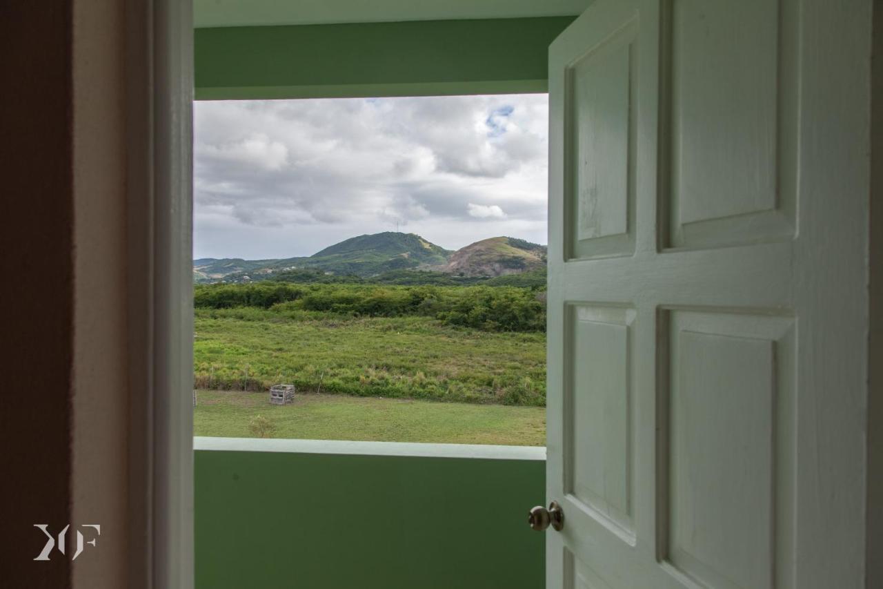 Caribbean Holiday Aparthotel