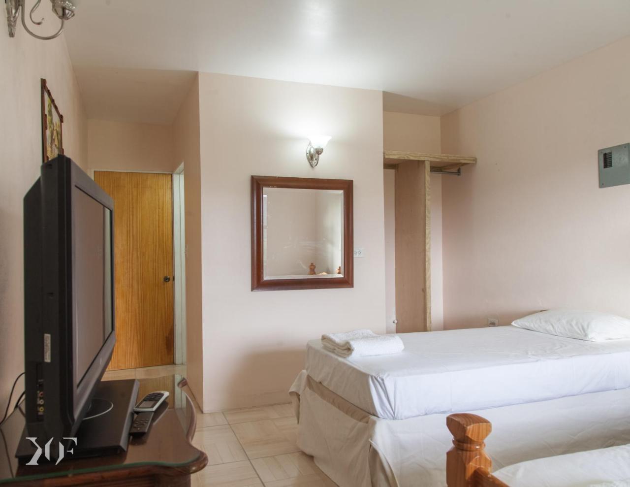 Aparthotel Caribbean Holiday St. John's