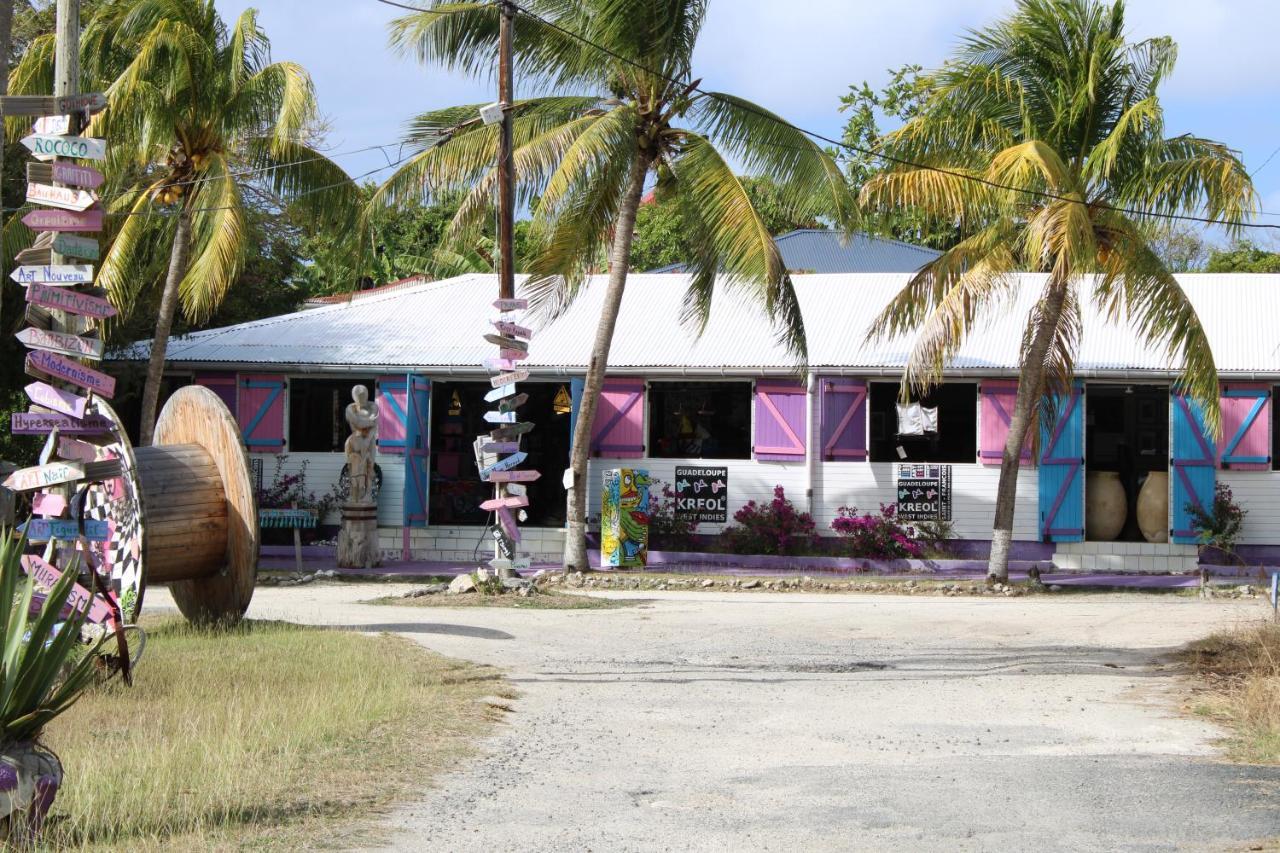Majesty Palm Hotel Saint-Francois (Grande-Terre)