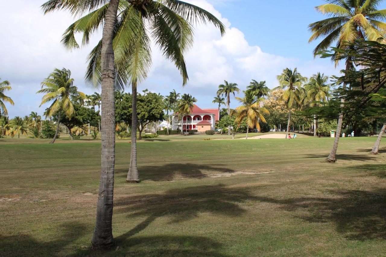 Hotel Majesty Palm Saint-Francois (Grande-Terre)