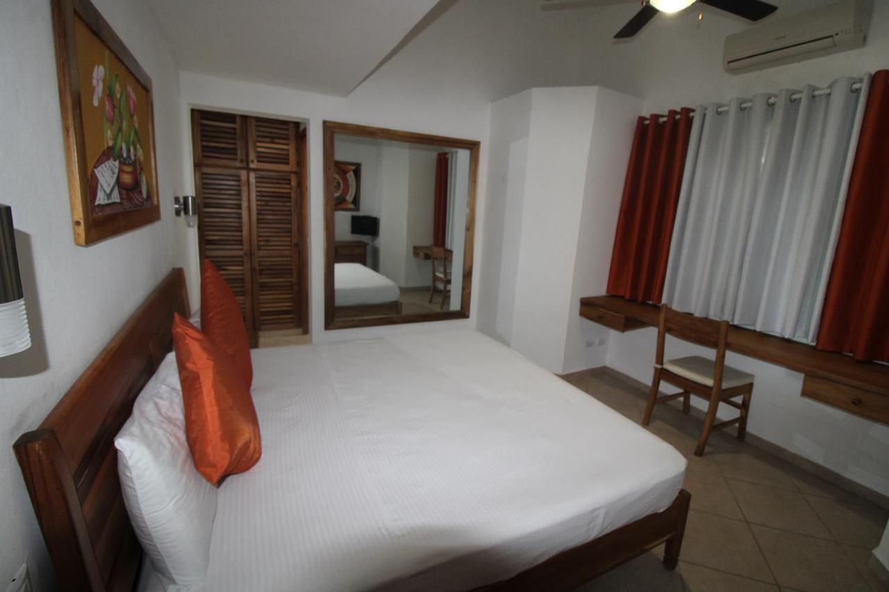 Hotel Albachiara - Terrenas Las Terrenas
