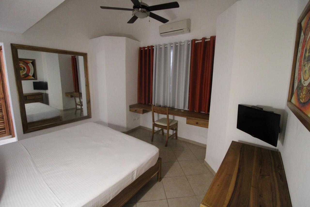Hotel Albachiara - Terrenas Las Terrenas