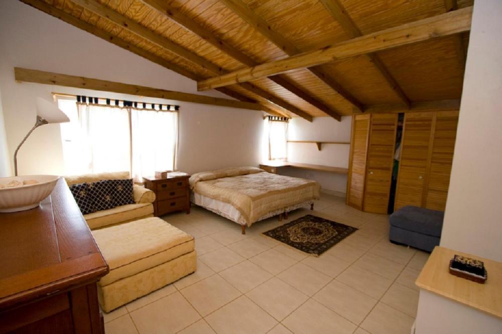 Cool Running Apartment