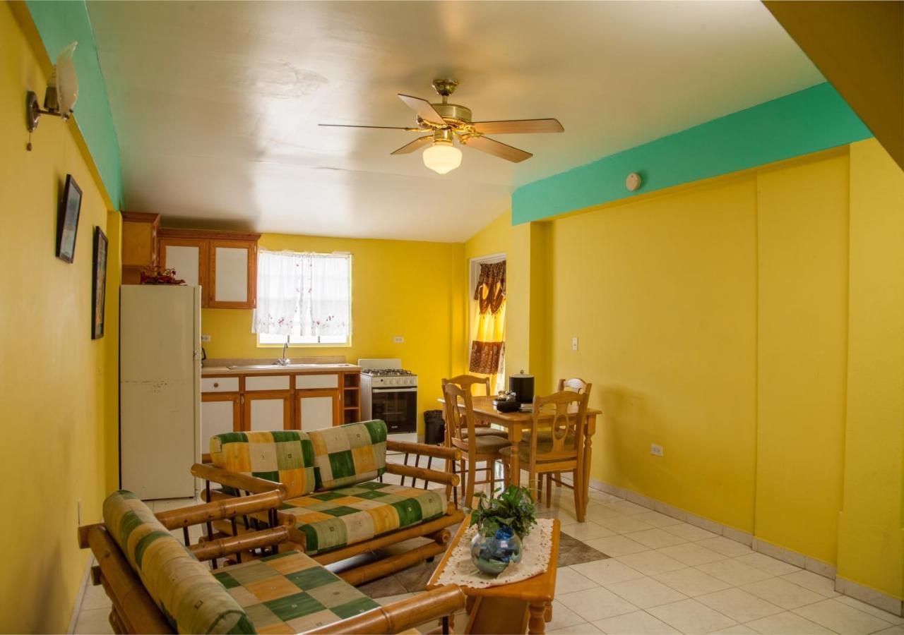 Aparthotel Caribbean Holiday St. John's