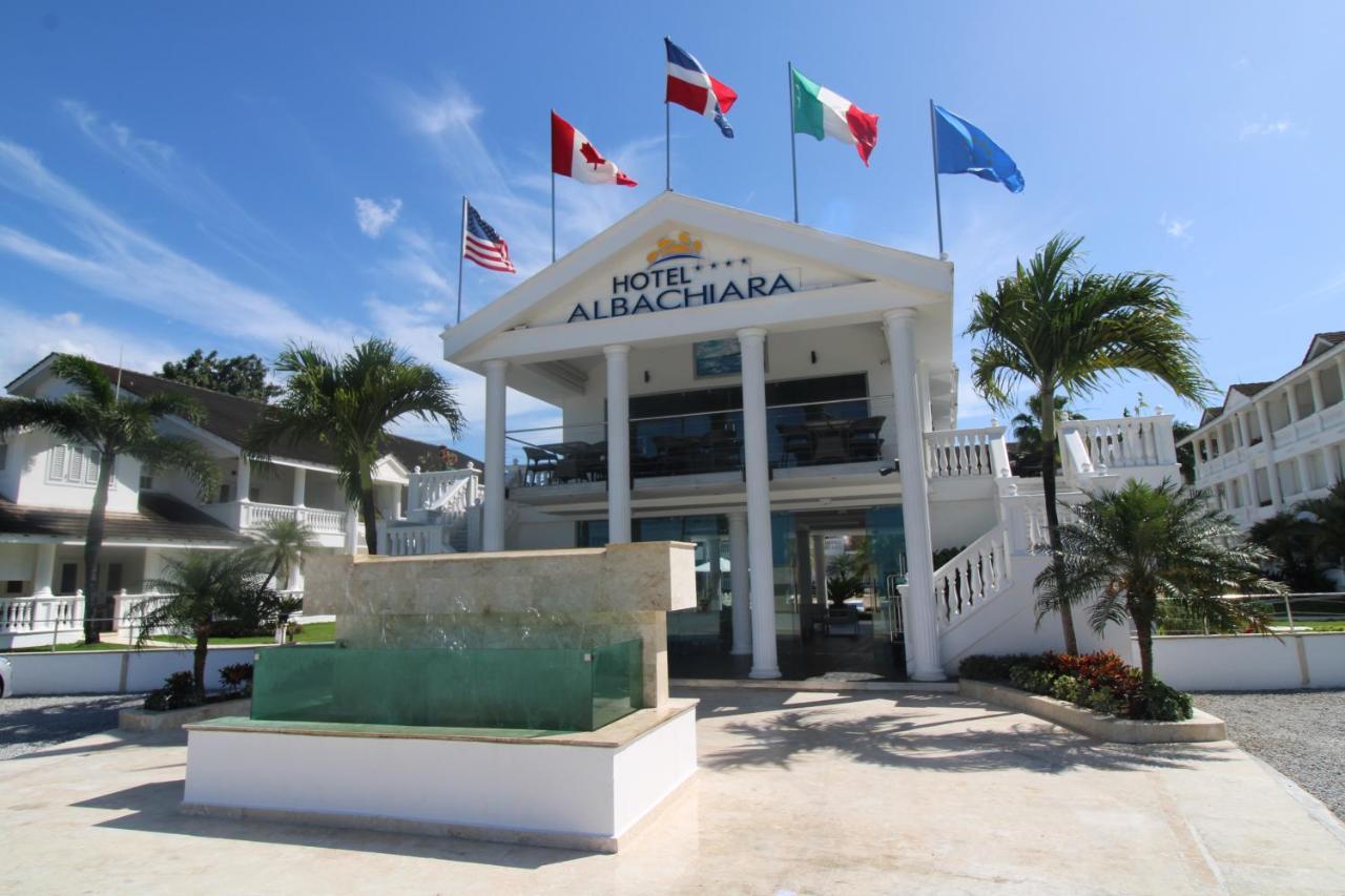 Albachiara - Terrenas
