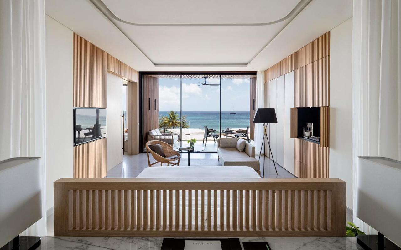Resort Silversands Grenada At 5*