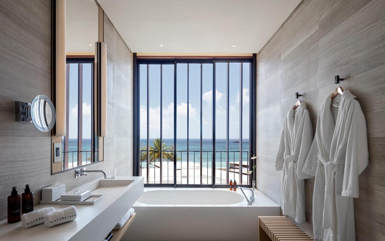 Resort Silversands Grenada At 5*