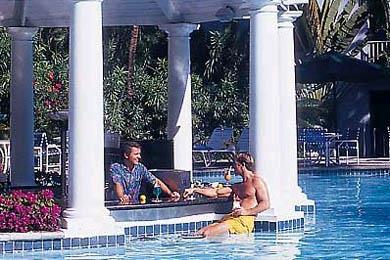 Hyatt Regency Grand Cayman 5*
