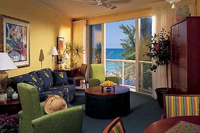 Hyatt Regency Grand Cayman