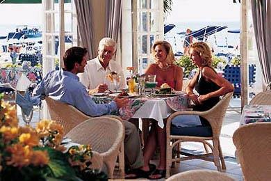 Hyatt Regency Grand Cayman Hotel 5*