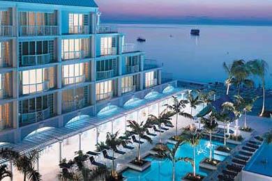Hotel Hyatt Regency Grand Cayman