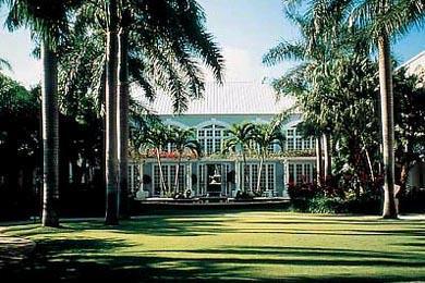 Hyatt Regency Grand Cayman Hotel George Town