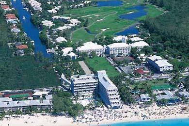 Hyatt Regency Grand Cayman George Town