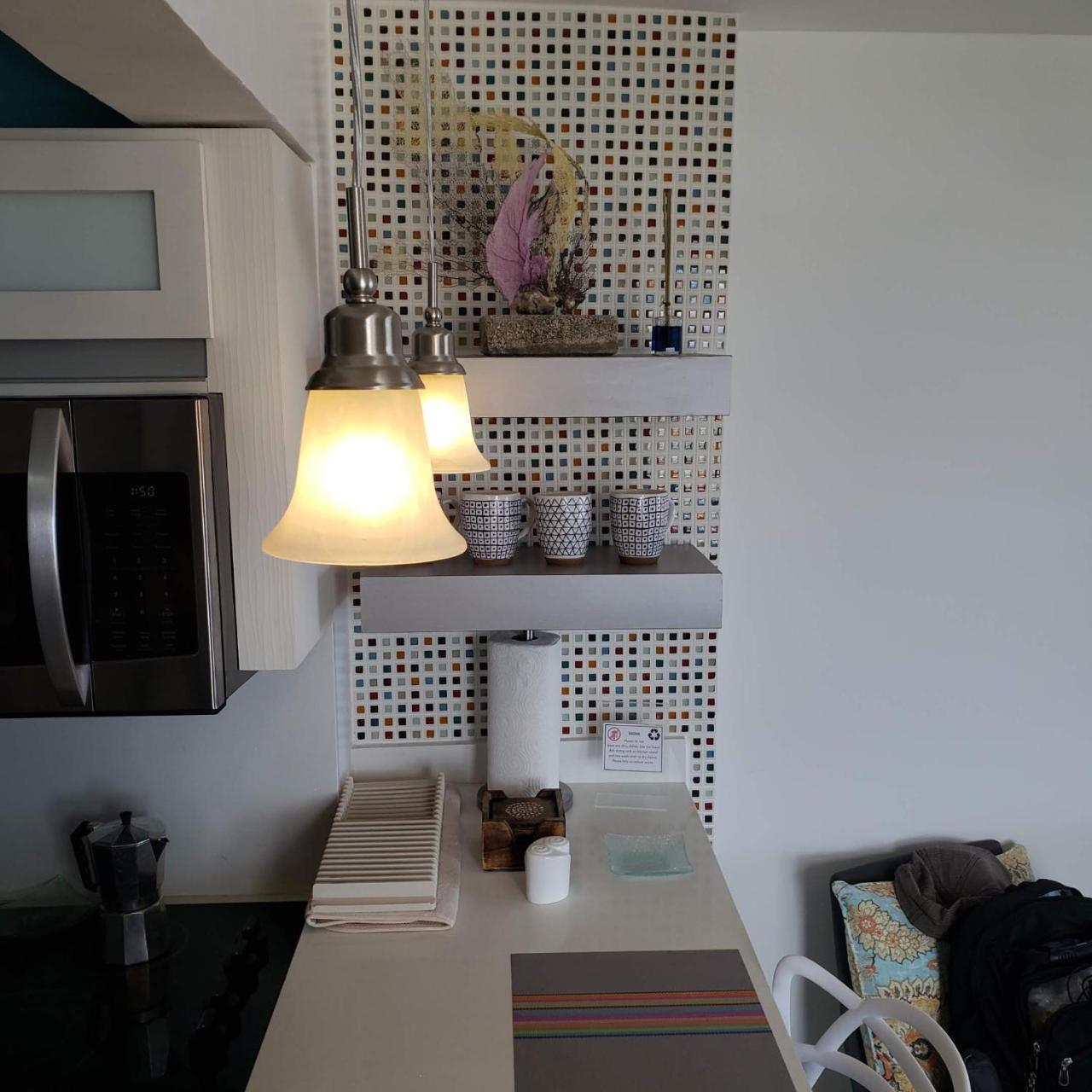 Apartamento Sunrise *