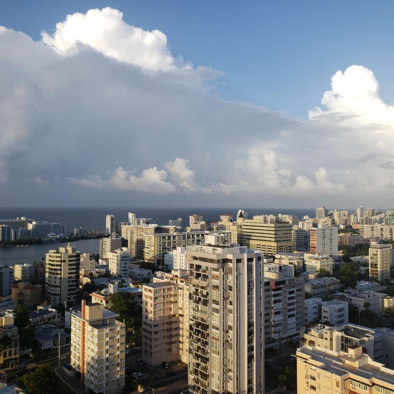 Sunrise Apartamento