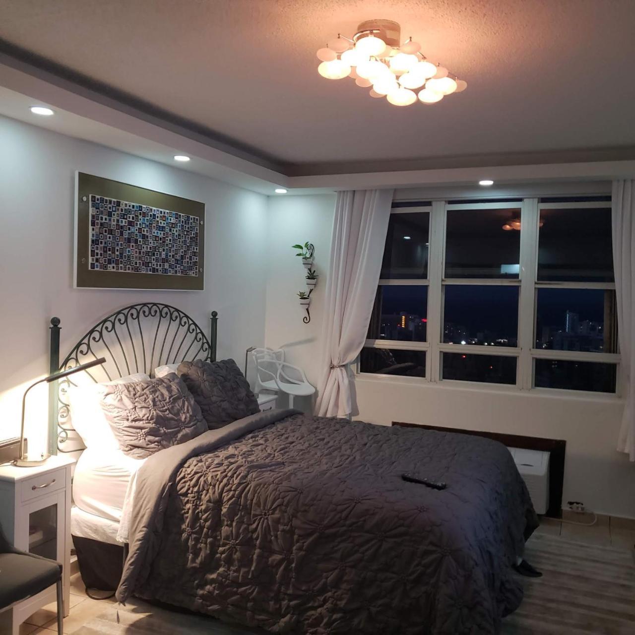 Apartamento Sunrise *