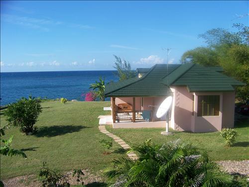 Rhodes Jamaica Hotel 4*