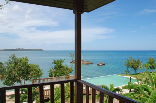 Hotel Rhodes Jamaica Hanover
