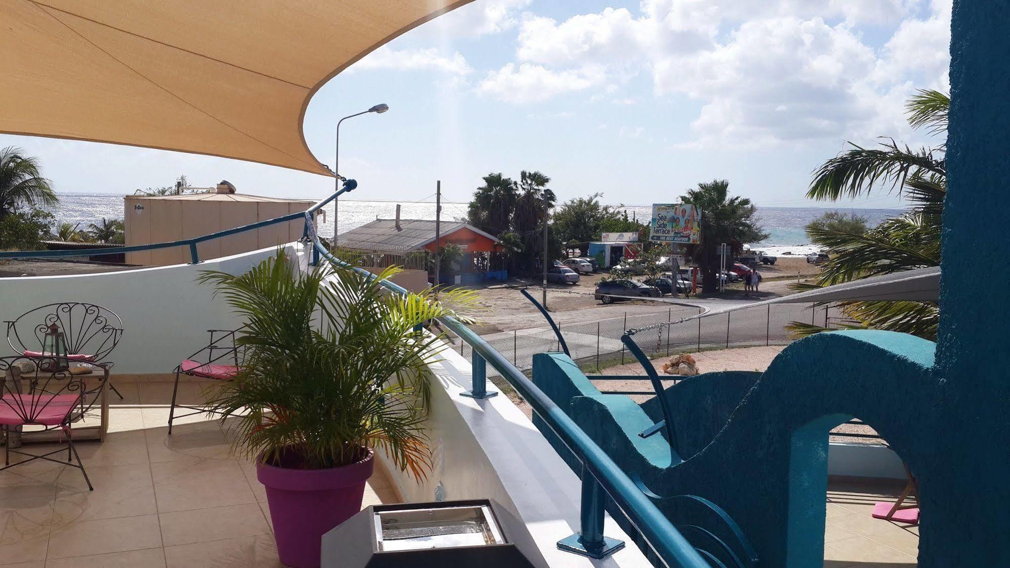Atlanta Seaview Hotel 3* Willemstad