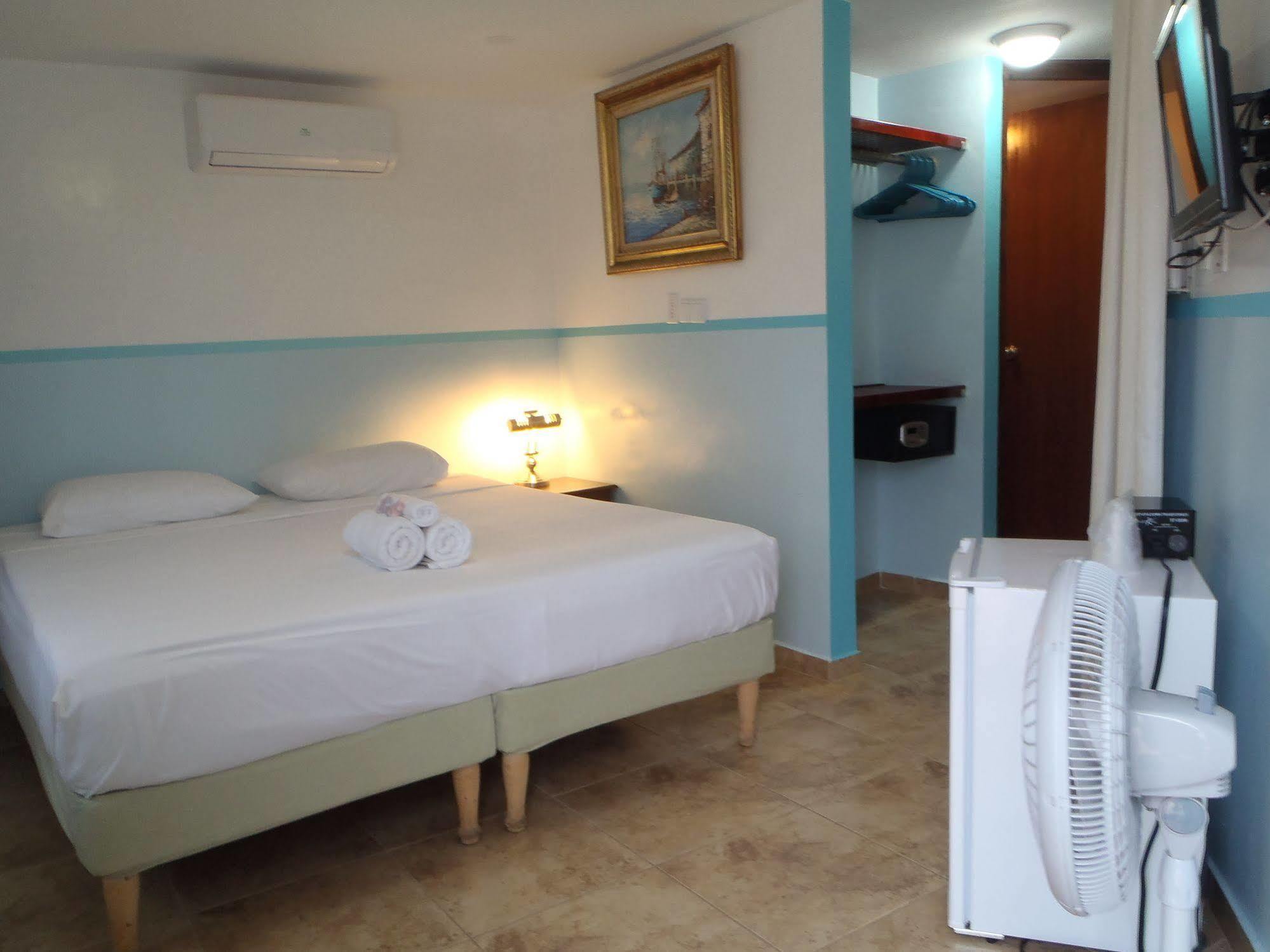 Hotel Atlanta Seaview Hotel