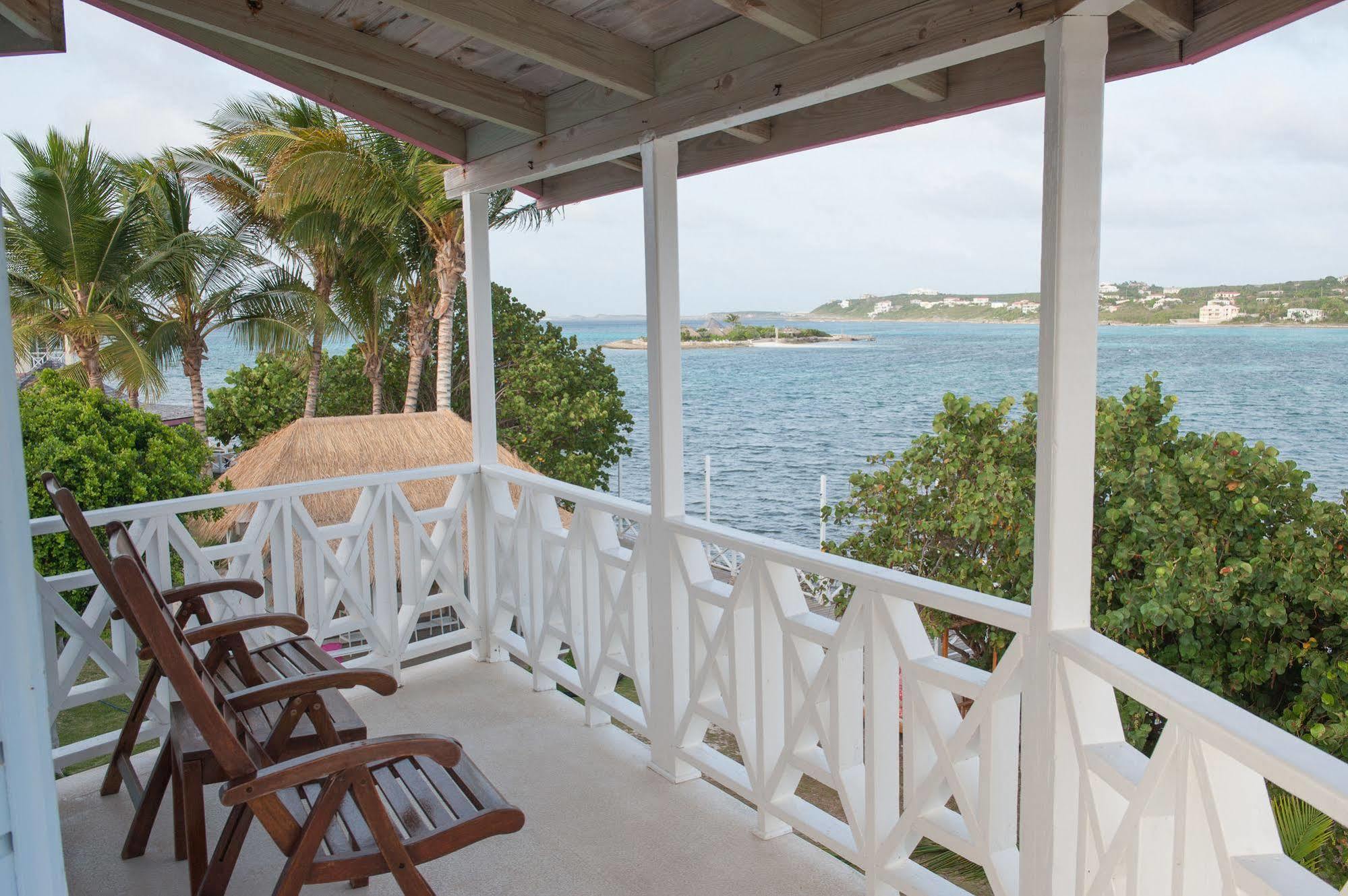 Guest house Arawak Beach Island Harbour
