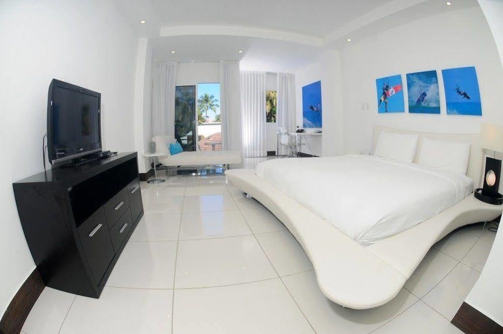 Millennium & 4* Cabarete