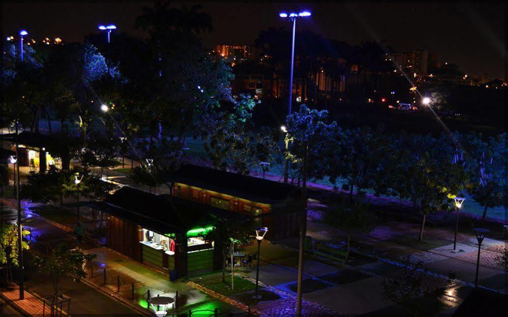 Hotel Savane 2*