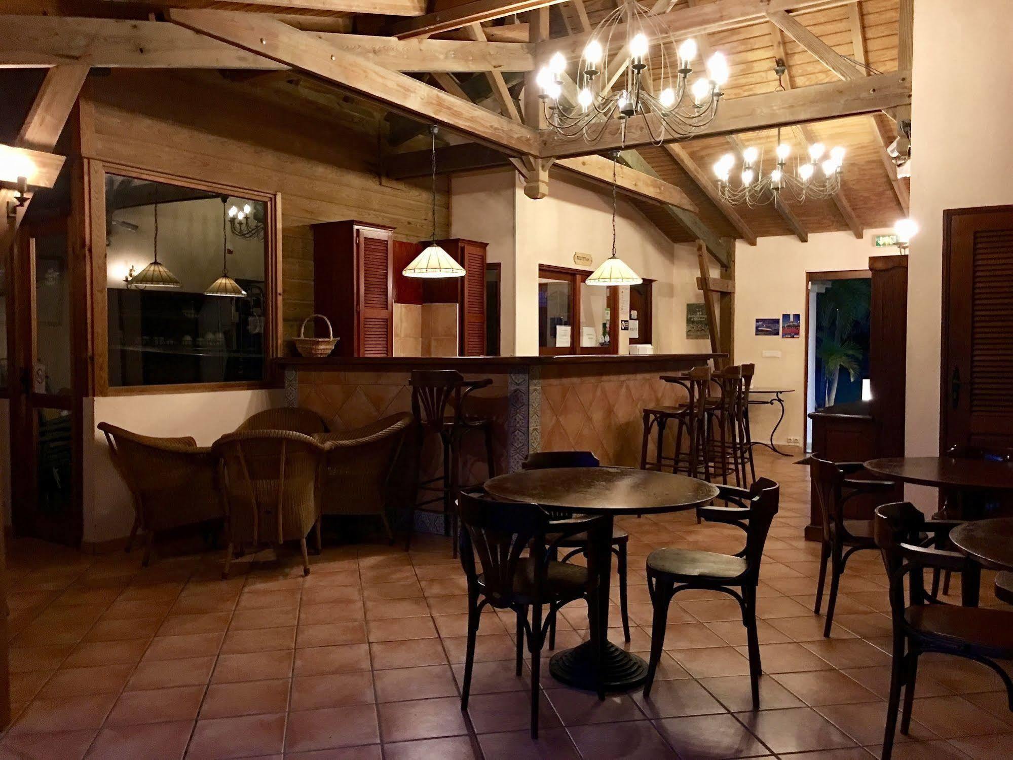 Le Vallon Guadeloupe Parc Piscine & & Services Hoteliers A La Carte Saint-Francois (Grande-Terre)