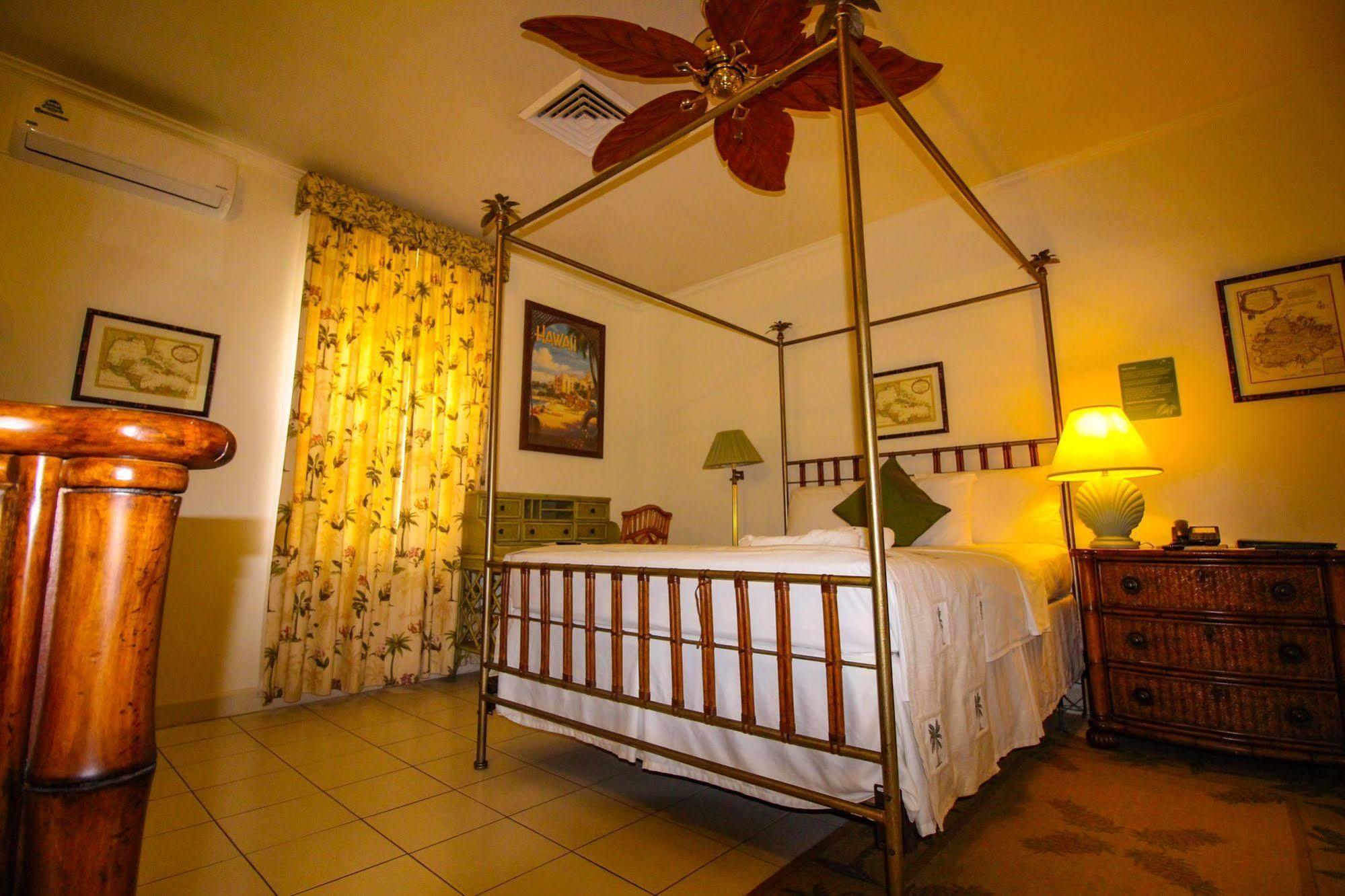 Hotel Grenadine House Kingstown