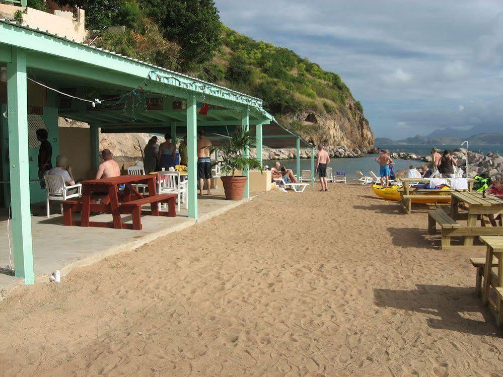 Bird Rock Hotel 3*