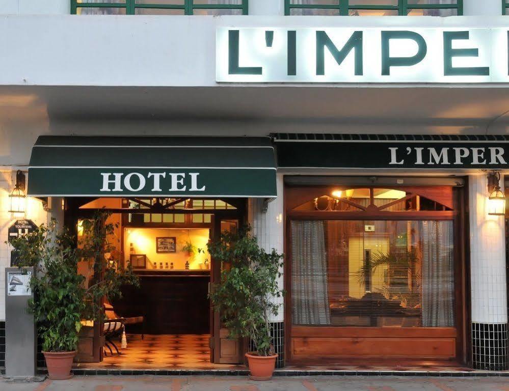 L'imperatrice 3* Fort-de-France