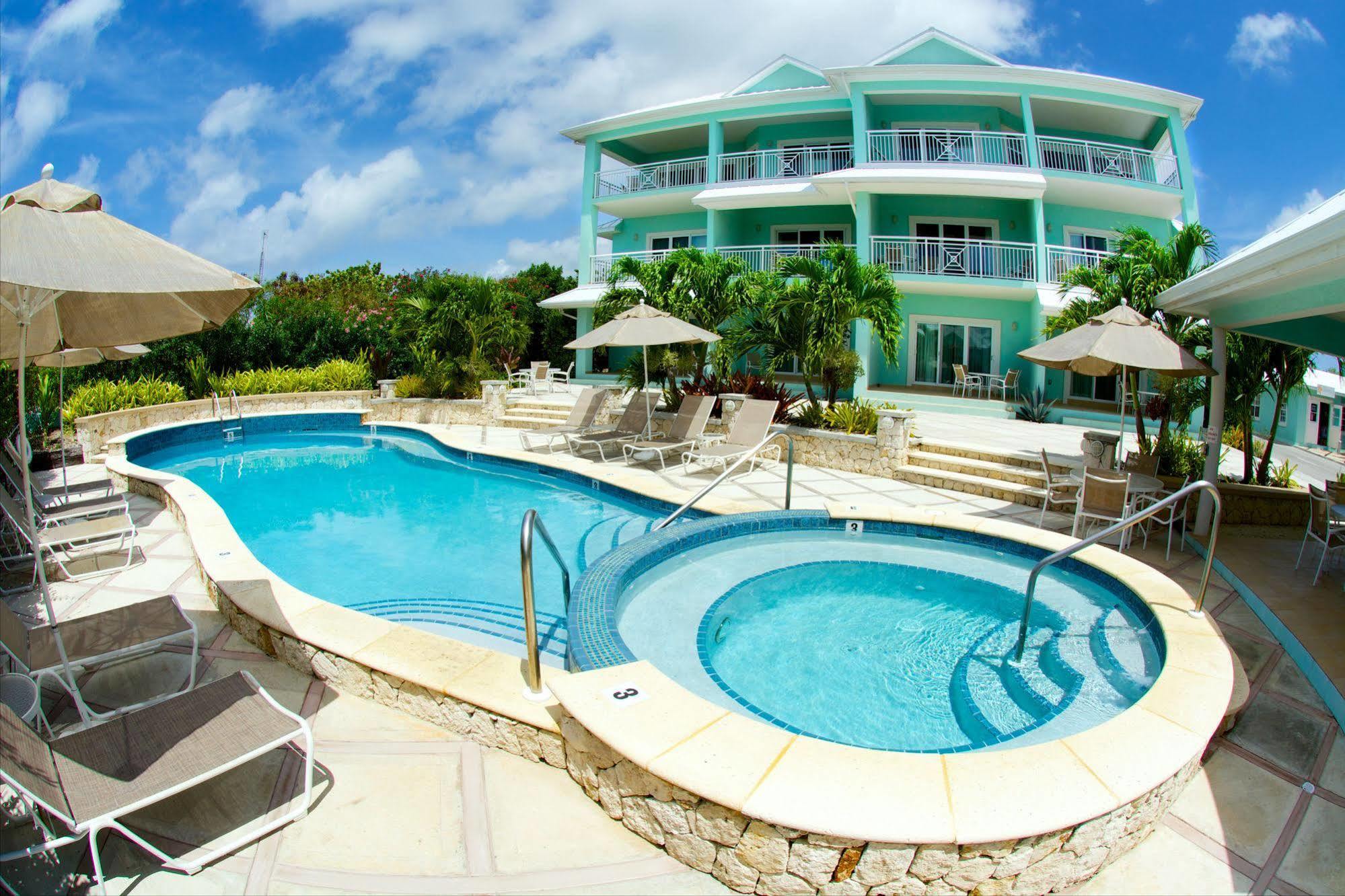 Compass Point Dive