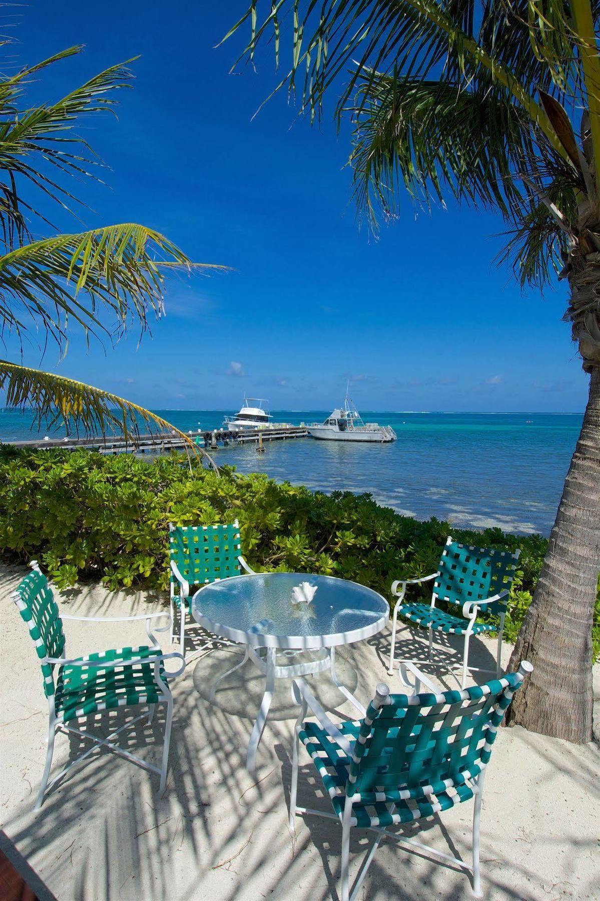 Compass Point Dive 3* Gun Bay