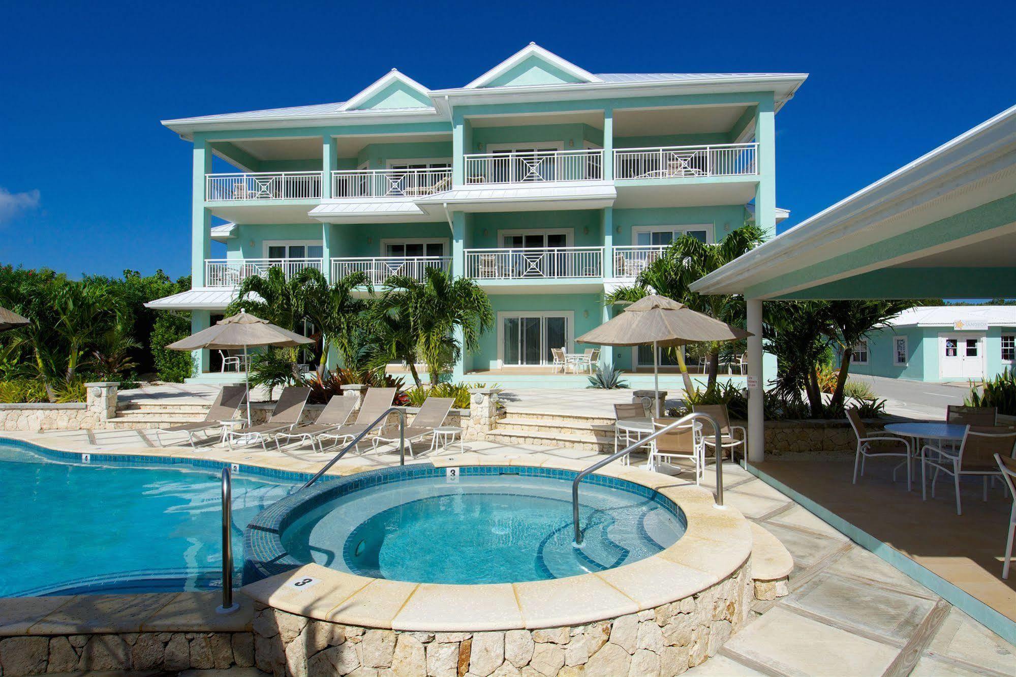 Hotel Compass Point Dive 3*