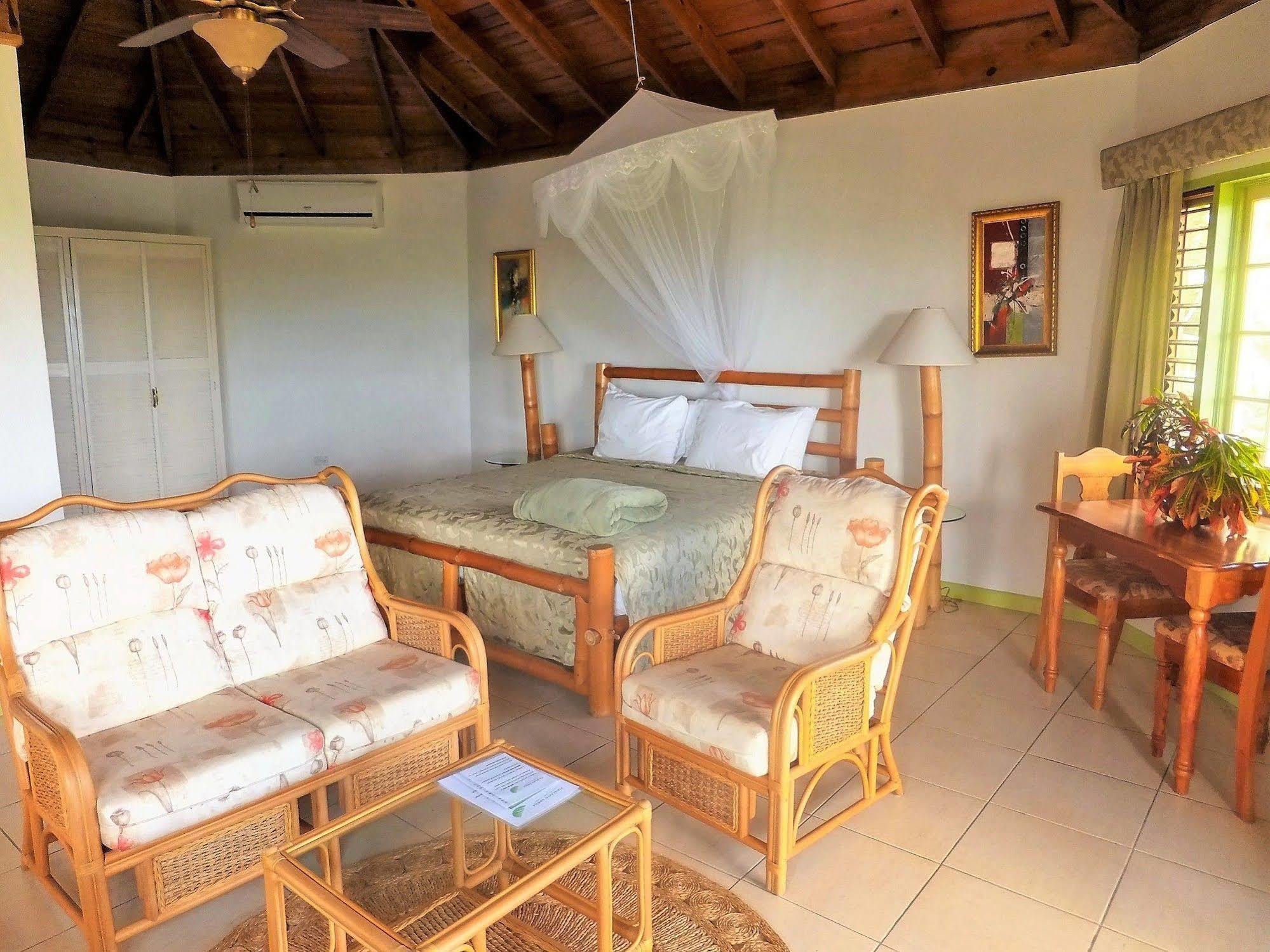 Pimento Lodge Port Antonio