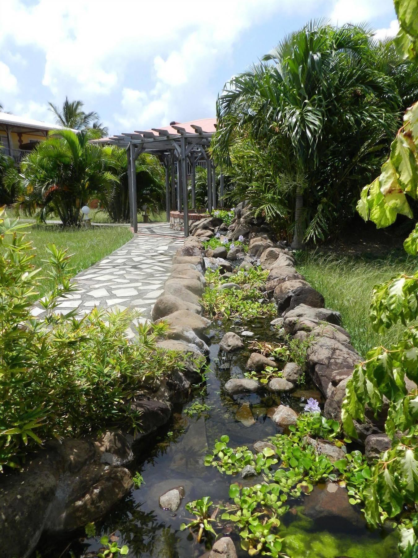 Cap Macabou Hotel 3*