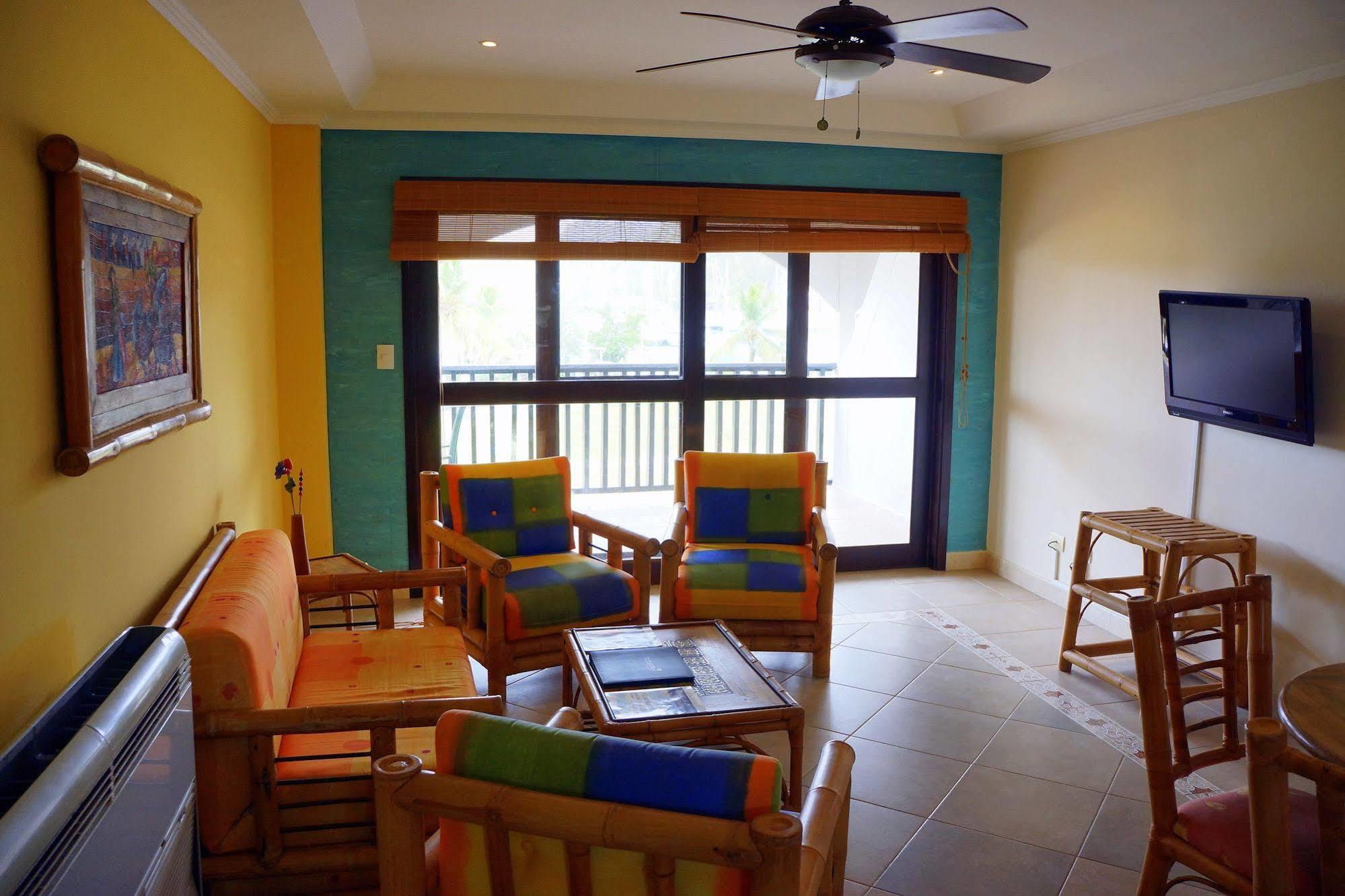 Tranquility Bay Antigua 4* Jolly Harbour