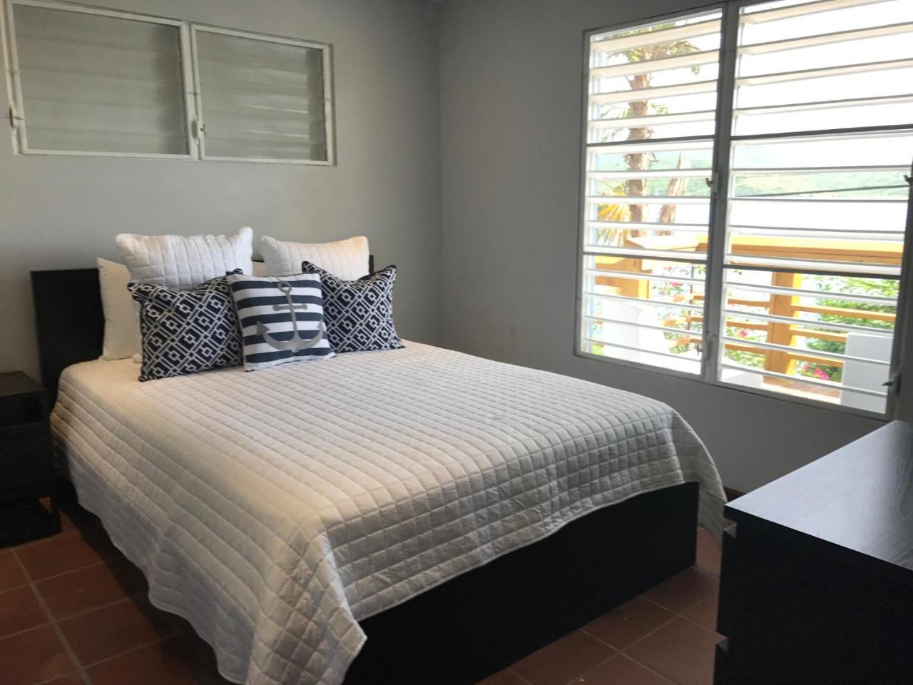 Hotel Oceania Isla Culebra