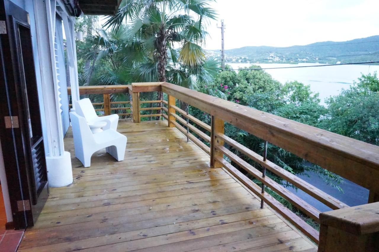 Hotel Oceania Isla Culebra
