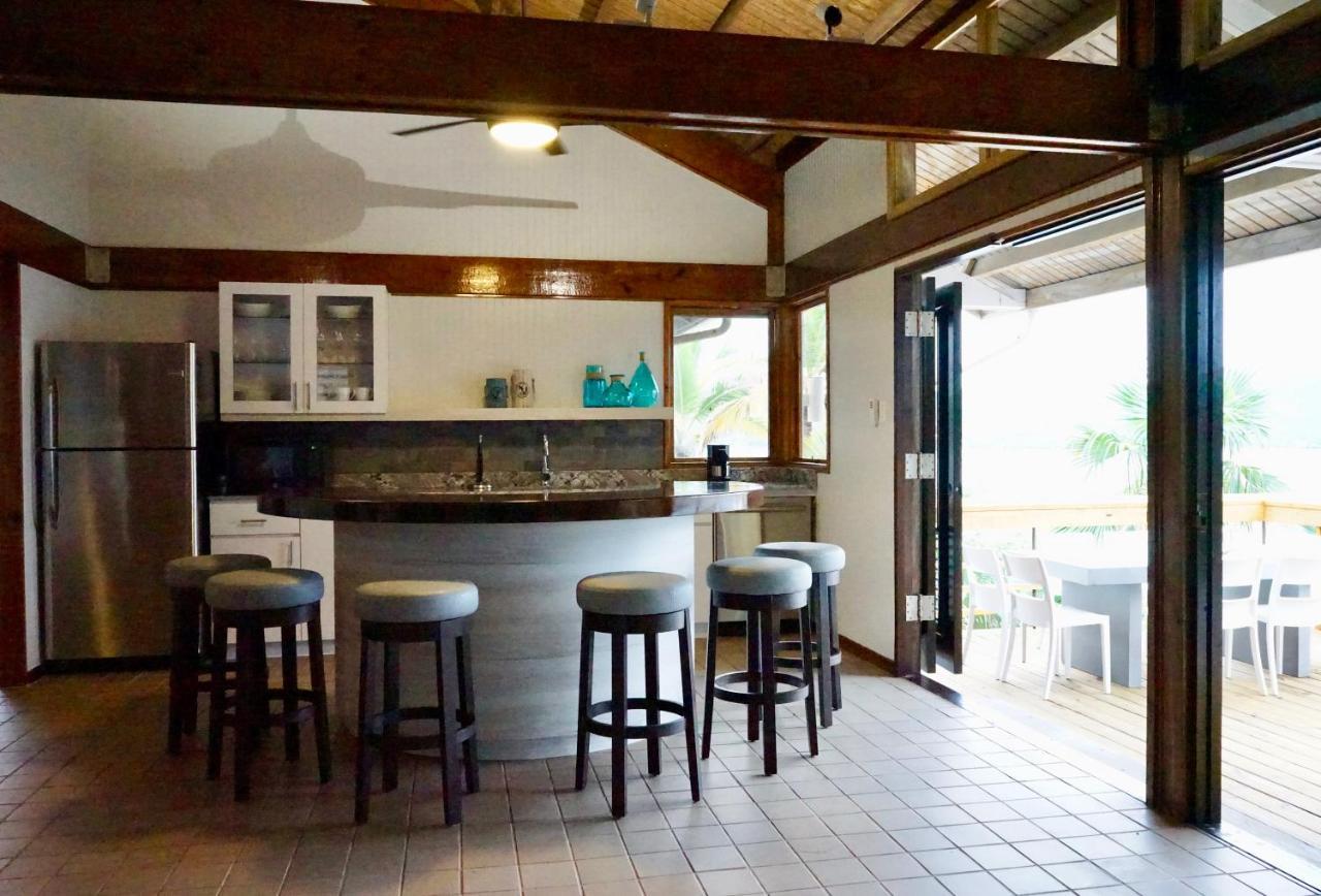 Oceania Hotel Isla Culebra
