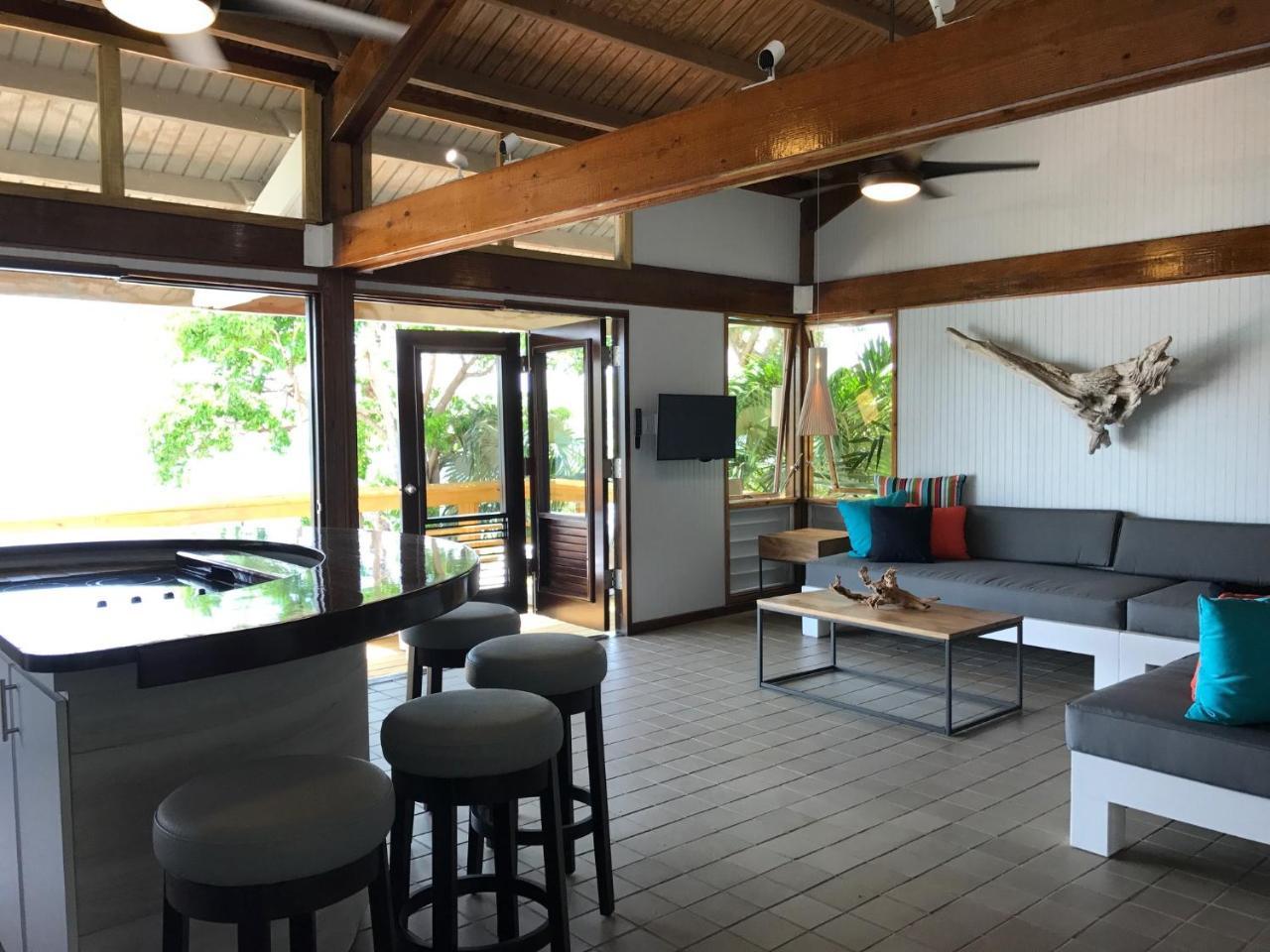 Hotel Oceania Isla Culebra