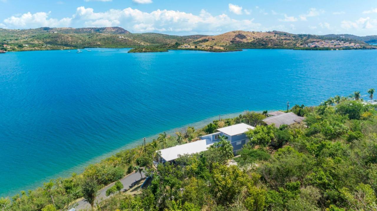 Hotel Oceania Isla Culebra