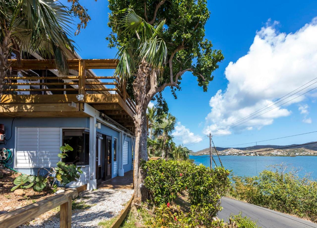 Oceania * Isla Culebra